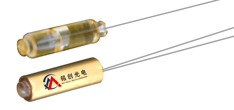 850nm光纖準(zhǔn)直器